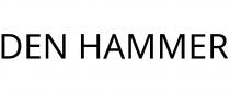 DEN HAMMER