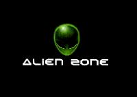 ALIEN ZONE