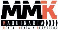 MMK MAQUINARIA