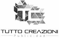 TUTTO CREAZIONI