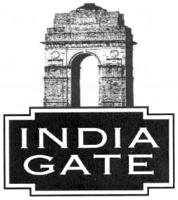 INDIA GATE