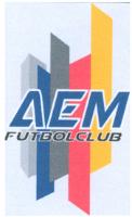 AEM FUTBOL CLUB