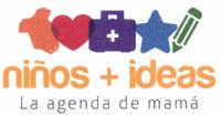 NIÑOS IDEAS LA AGENDA DE MAMÁ
