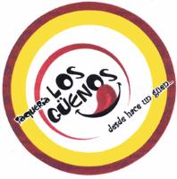 TAQUERÍA LOS GÜENOS DESDE HACE UN GÜEN.