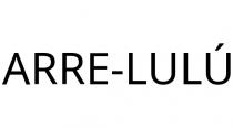 ARRE-LULÚ