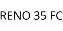 RENO 35 FC