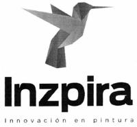 INZPIRA INNOVACIÓN EN PINTURA
