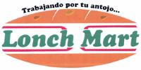 LONCH MART TRABAJANDO POR TU ANTOJO