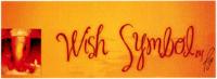 WISH SYMBOL BY
