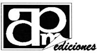 APM EDICIONES Y CONVENCIONES EN PSIQUIATRIA