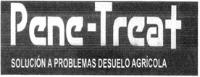 PENE-TREAT