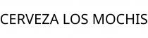 CERVEZA LOS MOCHIS