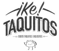 ¡KE! TAQUITOS