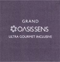 GRAND OASIS SENS