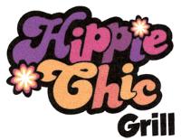 HIPPIE CHIC GRILL