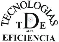 TECNOLOGÍAS TDE ALTA EFICIENCIA
