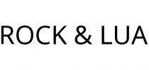 ROCK & LUA