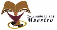 YO TAMBIÉN SOY MAESTRO.