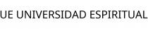 UE UNIVERSIDAD ESPIRITUAL