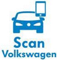SCAN VOLKSWAGEN