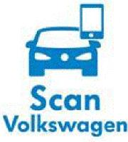 SCAN VOLKSWAGEN