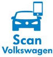 SCAN VOLKSWAGEN