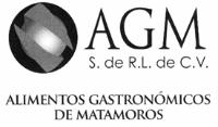 AGM ALIMENTOS GASTRONÓMICOS DE MATAMOROS