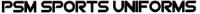 PSM SPORTS UNIFORMS