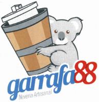 GARRAFA 88