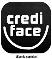CREDI FACE ¡CUENTA CONMIGO!