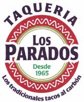TAQUERIA LOS PARADOS LOS TRADICIONALES TACOS AL CARBON