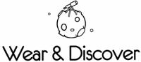 WEAR & DISCOVER