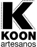 K KOON ARTESANOS