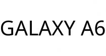 GALAXY A6