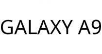 GALAXY A9