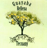 GUAYABA RELLENA TECUANY
