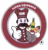 SDE SUPER DESPENSA.