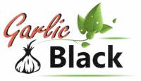 GARLIC BLACK