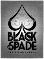 BLACK SPADE CASINO