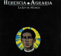 HERENCIA AGRARIA