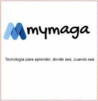 M MYMAGA TECNOLOGIA PARA APRENDER DONDE SEA CUANDO SEA