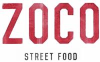 ZOCO STREET FOOD