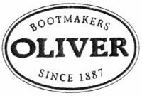 BOOTMAKERS OLIVER SINCE 1887