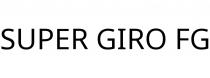 SUPER GIRO FG
