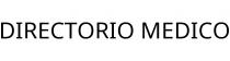 DIRECTORIO MEDICO