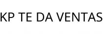 KP TE DA VENTAS