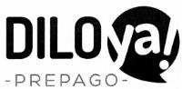 DILO YA PREPAGO