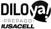 DILO YA PREPAGO IUSACELL