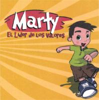 MARTY EL LÍDER DE LOS VALORES