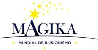 MÁGIKA MUNDIAL DE ILUSIONISMO